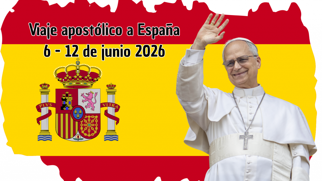 Compañeros de viaje: una invitación a acompañar al Papa León XIV